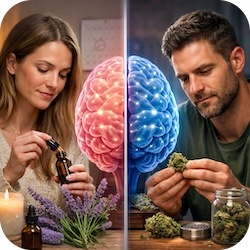 10 Best Cannabis Strains for Anxiety e nail.com