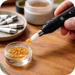 Are Hot Knives Safe to Use?  Every Dabber Needs a Hot Knife Enail . com
