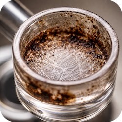 Avoid Scratching Your Dabbing Surface  Why Should I Use a Hot Knife? E-Nail .com