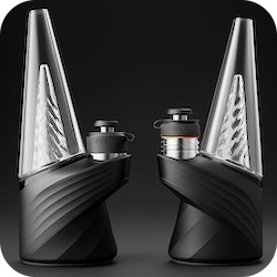 Best Electric Dab Rigs for 710 - Puffco Peak Pro with XL Chamber