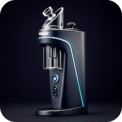 Best Electric Dab Rigs for 710 - Switch 2 Induction Dabbing Rigs