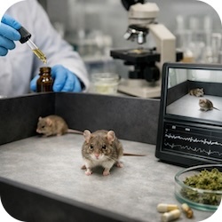 Beta-Caryophyllene terpenes for anxiety and stress relief thc best strains for stress