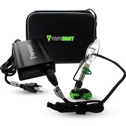 Electric Nectar Collector Enail Kit - VapeBrat