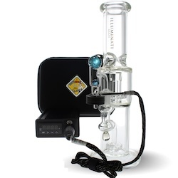 Turp Slurper Enail Kit - VapeBrat