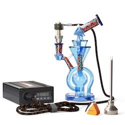 Titanium Enail Kit 20mm - VapeBrat