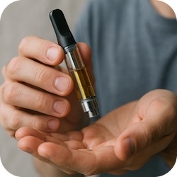 Check the Hardware Quality of Your THC Cartridge - Real vs Fake