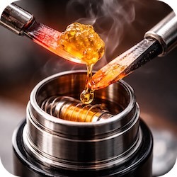 Cleaner Electric Dab Rig or Dab Pen Why Should I Use a Heated Dab Tool? Enail .com