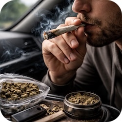 Cons to Using Cannabis Flower over Wax Thc - Wax vs Weed