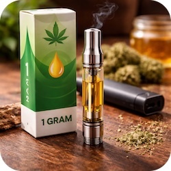 DAB PEN POTENCY: How to Calculate THC Consumption with Dab Pens