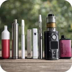 Dab Pen vs Vape Pen? What is the Difference? E-Nail.com
