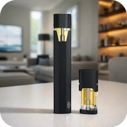 Different Types of Dab Pens Pod Device Dab Pen E-nail.com