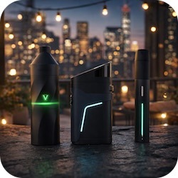 Different Types of Dab Pens-Real Dab Pens Enail.com