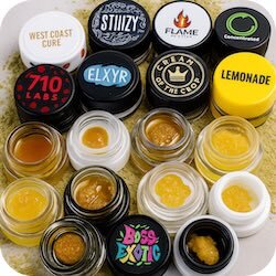 Different Types of Dab Wax Brands - How Much is a Gram of Dabs