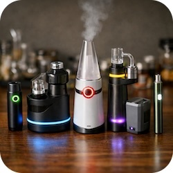 Do all Dabbing Devices Use the Same Colors? Enail.com