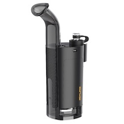 Easiest Electric Dab Rig To Clean - Best for Low Maintenance Users Ispure Daab Blitz Induction Electric Dab Rig Easiest Electric Dab Rig To Clean - Best for Low Maintenance Users Ispure Daab Blitz Induction Electric Dab Rig