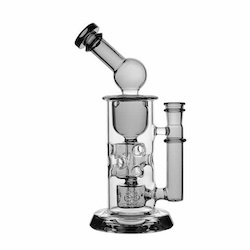 Enail Rig Incycler Wax Rig for E-Nail Dabs