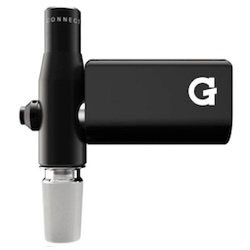 G Pen Connect Portable Enail 14mm Dab Rig