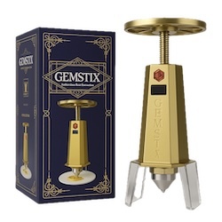 GemStx Cannabis Extractor - How to Make Dabs