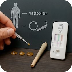 How Long Do Dabs Stay In Your System? E-Nail.com Blog How Long Do Dabs Stay In Your System? E-Nail.com Blog