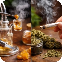 How Many Hits on a Dab Pen Equal a Joint? Enail.com Blog