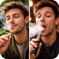 HOW STRONG IS A DAB PEN?: Is a Dab Pen Stronger than a Joint?