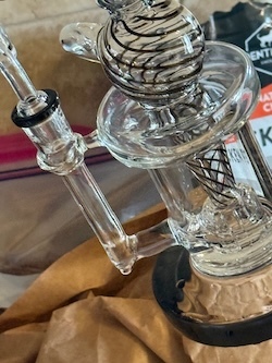 How To Clean a Dab Rig Which Cleaner to Use