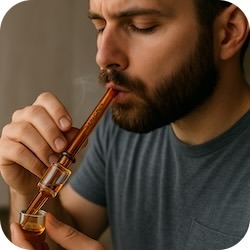 what is a dab straw? how to use it? blog e-nail.com