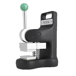 How to Make Dabs - Rosin Press Extraction