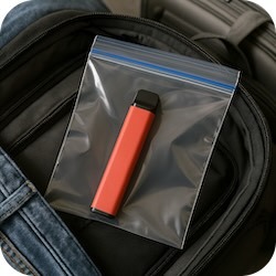 How to Pack a Dab Pen for Travel - Can I Take My Dab Pen on a Plane?