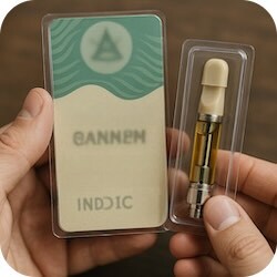 How to Spot a Fake Cart - Misspelled Words or Blurry Logos