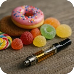 How to Spot THC Additives in Fake THC Cartridges