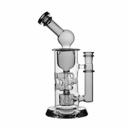 Incycler Dab Rig - Best Enail Dab Rig for dabs