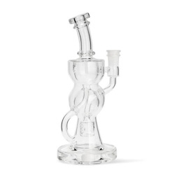 Klein Recycler - Best Enail Rig for Dabs