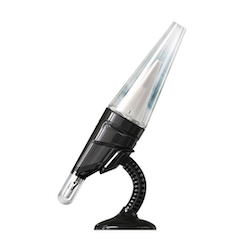 Lookah Seahorse Max - Best Electric Nectar Collector with Water Bubbler 2026 E-Nail.com