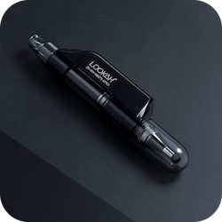 lookah seahorse pro plus electric nectar collector  - dabbing without a rig