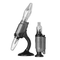 Lookah Seahorse X Electric Honey Straw