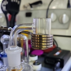 Low Temp Dabs - Perfect Temp for Dabs: High Temp vs Low Temp Dabs Blog