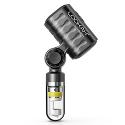 Mini Portable Enail Banger for Dab Rigs Lookah Hammer Enail