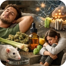 myrcene terpenes for anxiety and stress best cannabis strains enail.com