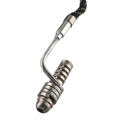 nectar collector dab nail titanium for enail