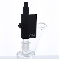 Portable Dab Enail BloTokes Vaporizer Black Cheap Enail
