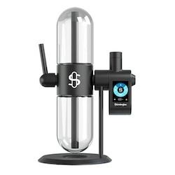 Portable Enail Banger for Gravity Bong Stundenglass