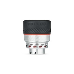 Puffco Peak Pro Atomizer 3D Chamber for Electric Dab Rig Puffco Peak Pro Atomizer 3D Chamber for Electric Dab Rig