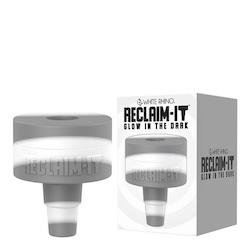 reclaim it silicone reclaim catcher for titanium enails