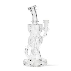 Recycler FTK Dab Rig for Enail Dabbing Best Wax Rigs