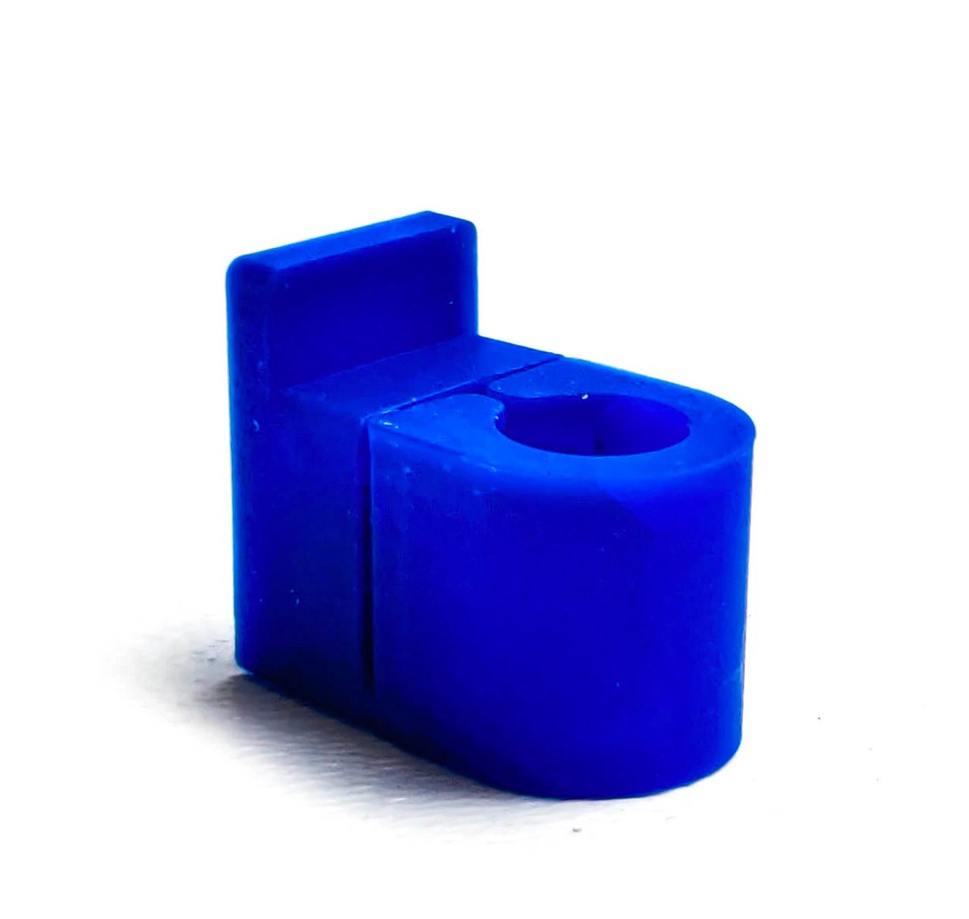 Silicone Enail Coil Holder