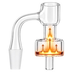 terp hammer banger heating terp hammer banger heating
