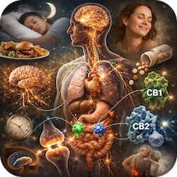 The Endocannabinoid System E-Nail.com Blog