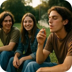 The Origin of 420 - Cannabis Use - 420 Friendly Meaning