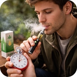 Tips for Using a Dab Pen Without Overdoing It